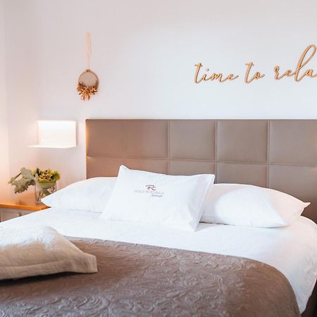 Hotel Penzion Kobala Tolmin Kültér fotó