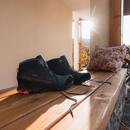 Hotel Penzion Kobala Tolmin Kültér fotó
