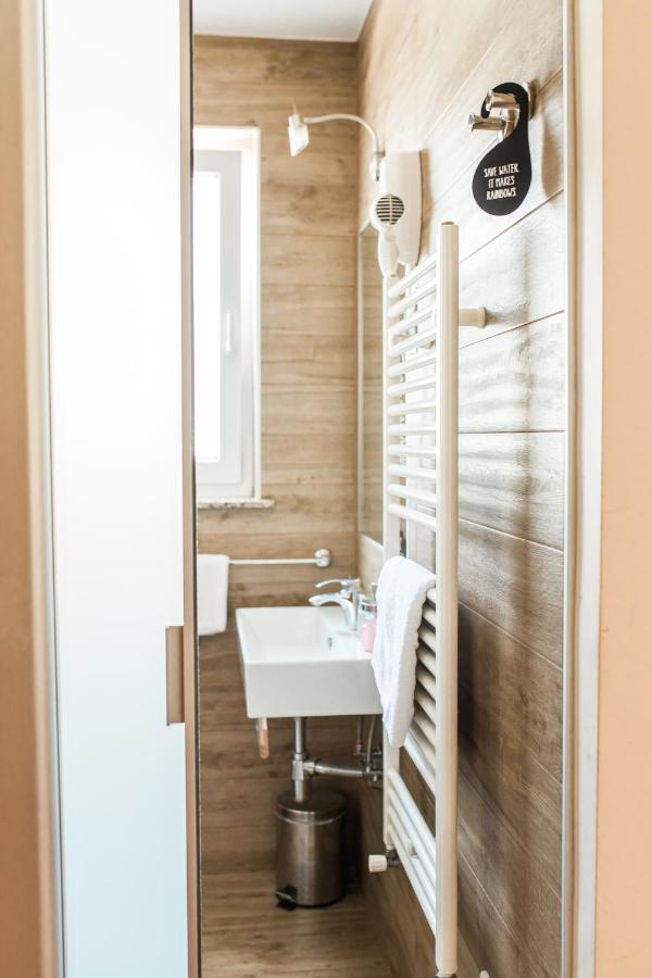 Hotel Penzion Kobala Tolmin Kültér fotó
