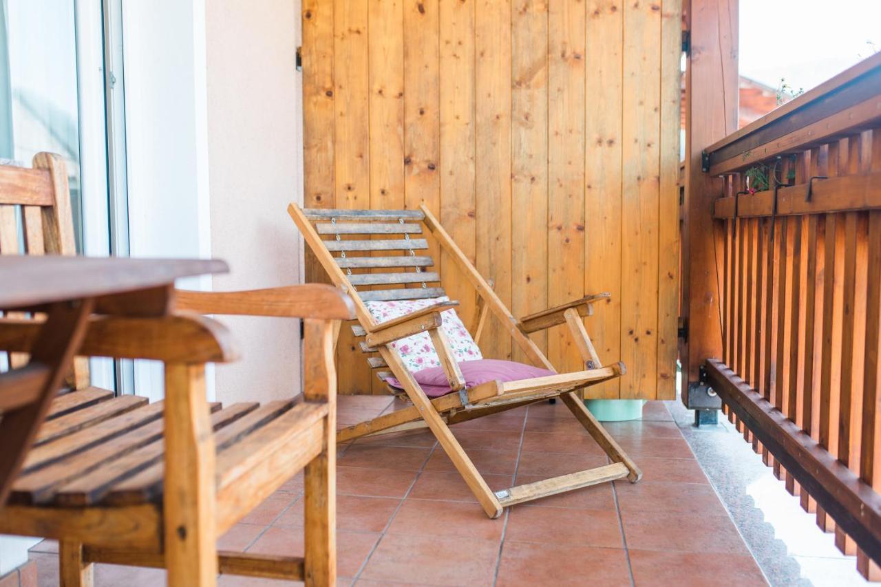 Hotel Penzion Kobala Tolmin Kültér fotó