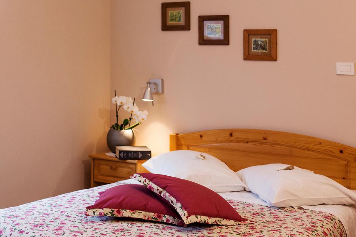 Hotel Penzion Kobala Tolmin Kültér fotó