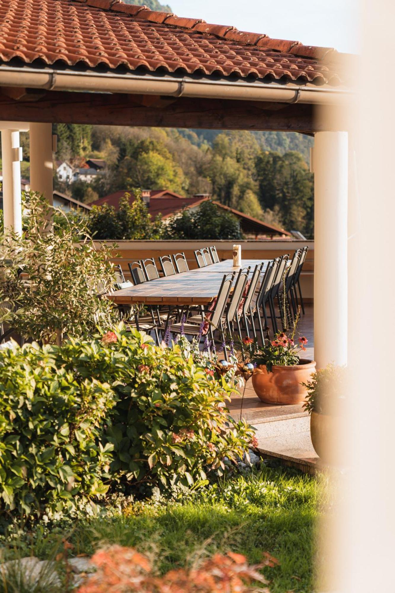 Hotel Penzion Kobala Tolmin Kültér fotó