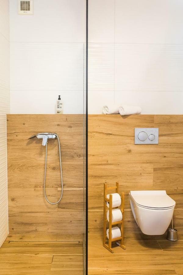 Hotel Penzion Kobala Tolmin Kültér fotó