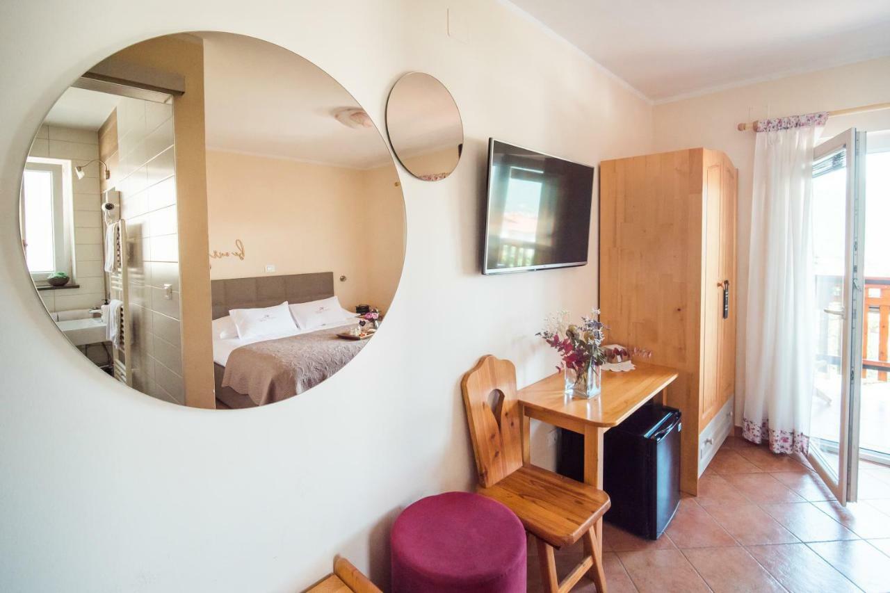 Hotel Penzion Kobala Tolmin Kültér fotó